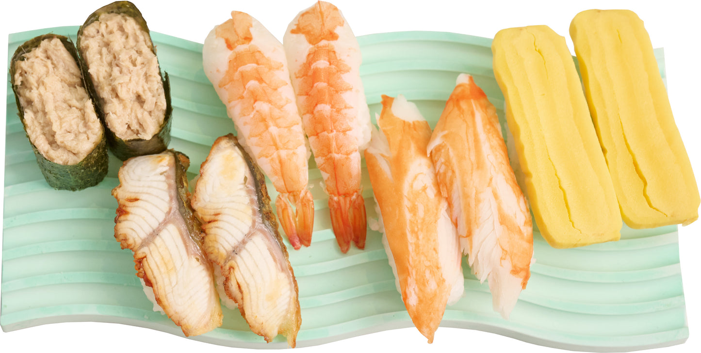 《$20 OFF!》Kids Series Sushi Combination