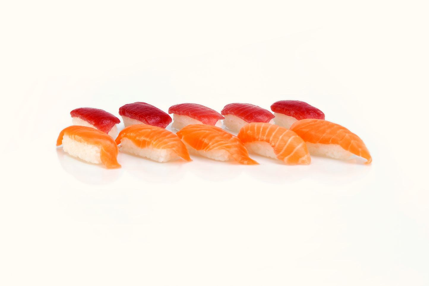 Azalea Series Sushi Combination