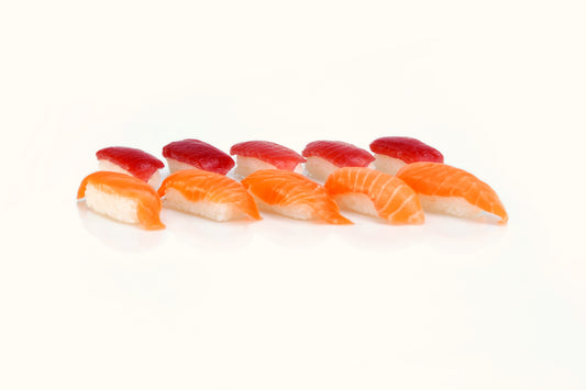 Azalea Series Sushi Combination
