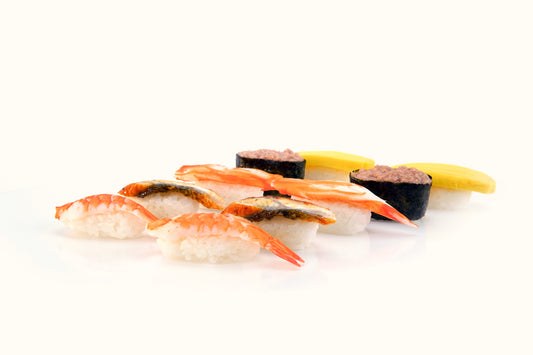 《$20 OFF！》Kids Series Sushi Combination